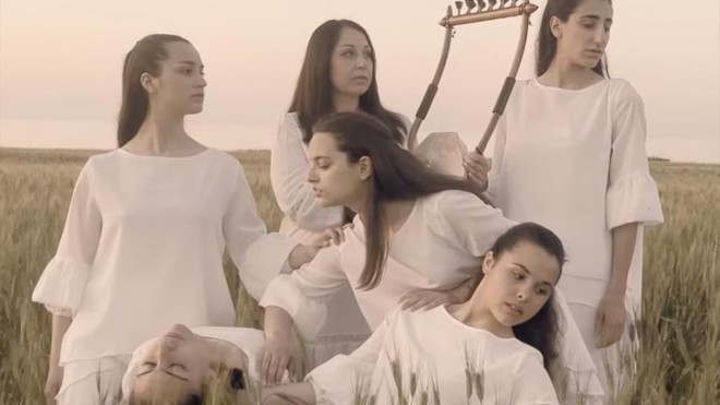Nuovo video per la band abruzzese Hexperos