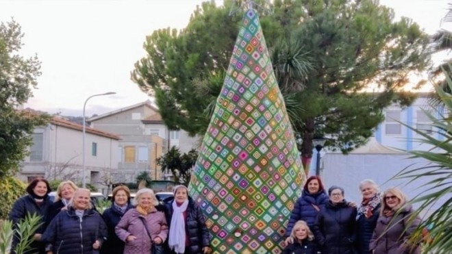 albero a francavilla al mare