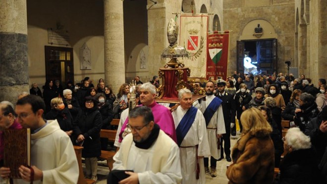 anno berardiano ATRI