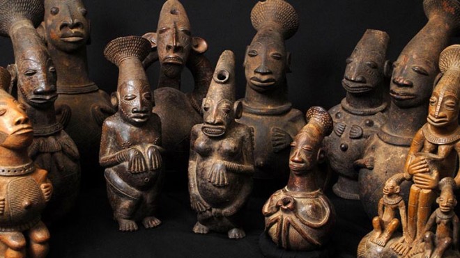 arte africana