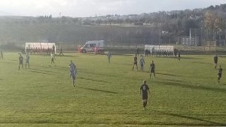 calcio pianella morro d'oro