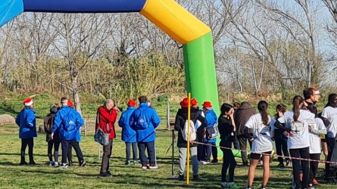 campestre chieti