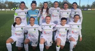 chieti calcio femminile