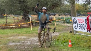 ciclocross