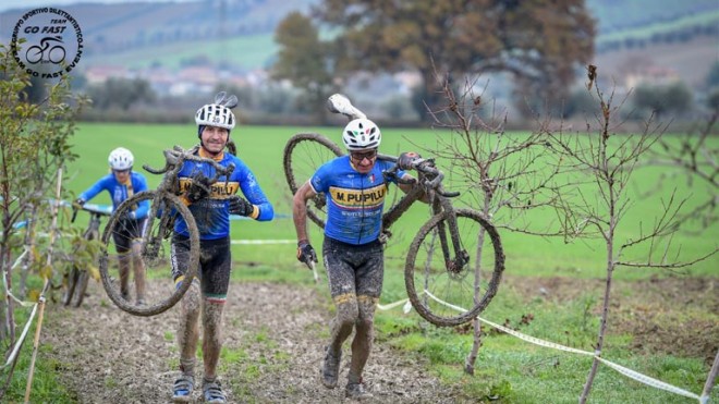 ciclocross