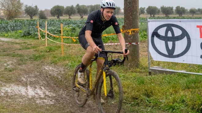 ciclocross