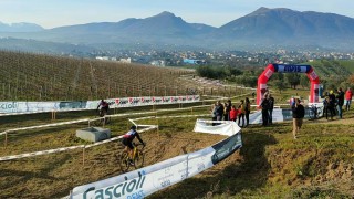 ciclocross ancarano