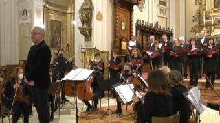 concerto a San Giustino