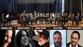 concerto di beneficenza pescara