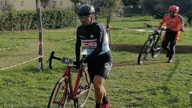 cross bike