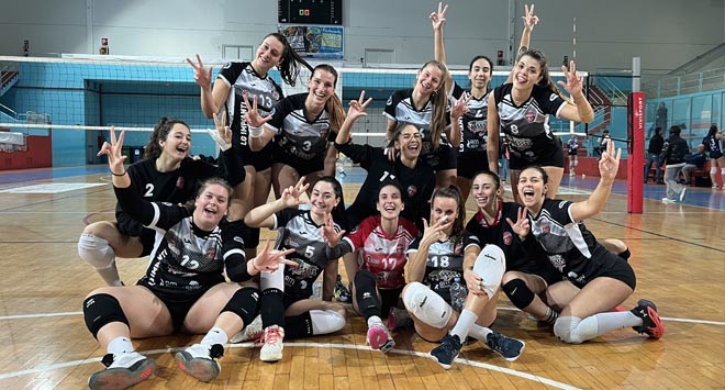 futura volley