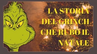 grinch