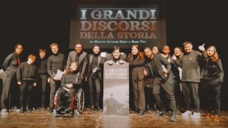 i grandi discorsi della storia