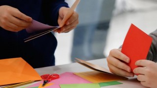 laboratori al maxxi
