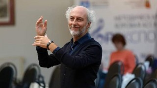 maestro Pasquale veleno
