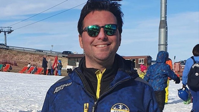 mattia giansante