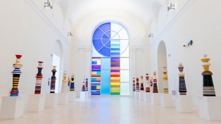 summa mostra