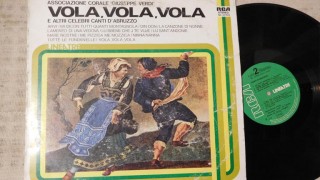 vola vola vola