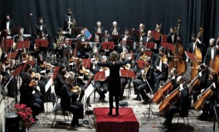 Orchestra Sinfonica Duchi d'Acquaviva