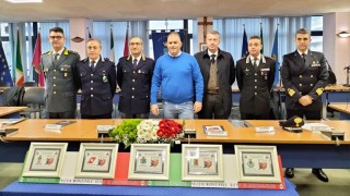 XXIV TROFEO SAN SEBASTIANO a montesilvano