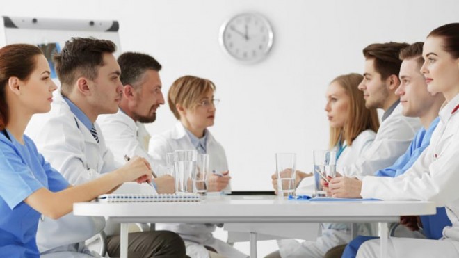 complessità clinica pescara