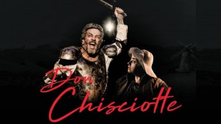 don chisciotte