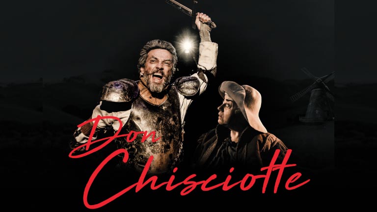 don chisciotte
