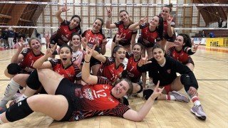 futura volley Teramo