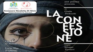 la confessione