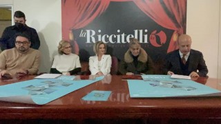 la riccitelli 2023 stagione