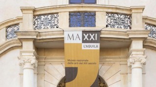maxxi l'aquila