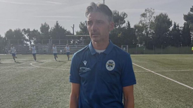 pianella calcio