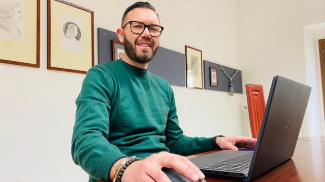 roberto cavallo