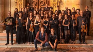 romatreorchestra