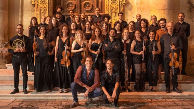 romatreorchestra