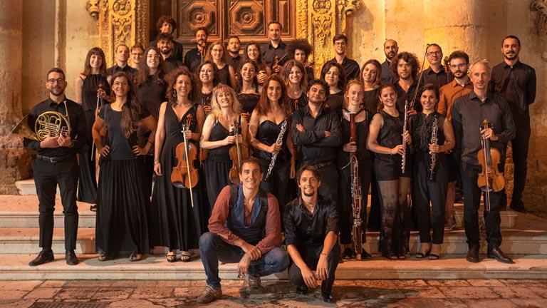 romatreorchestra