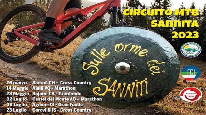 sanniti bike