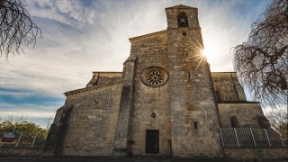santa maria arabona Manoppello