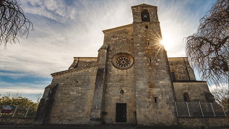 santa maria arabona Manoppello