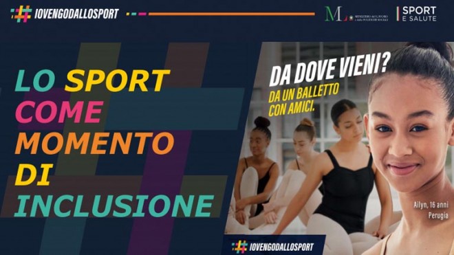 sport