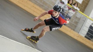 In foto Cristian Scassellati by Smile Photoagency