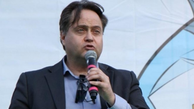 Massimiliano Nardocci direttore scolastico regionale Abruzzo