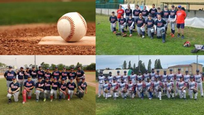 baseball abruzzo