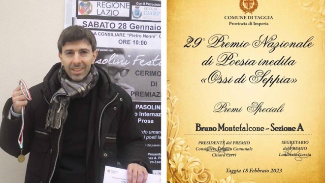 bruno montefalcone
