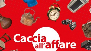 caccia all'affare