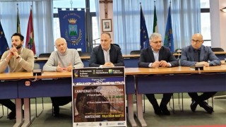 campionati italiani di scherma montesilvano