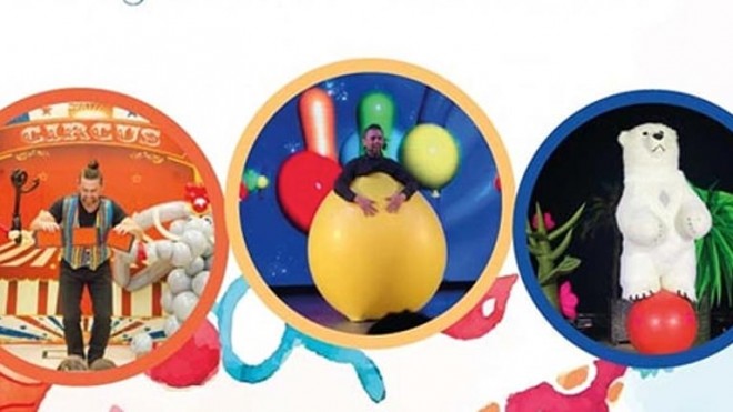 carnevale a pineto
