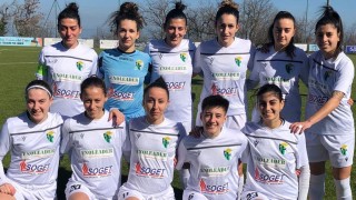 chieti calcio femminile 2022-23
