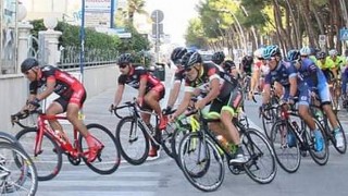 ciclismo
