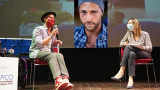 paralimpico a pineto